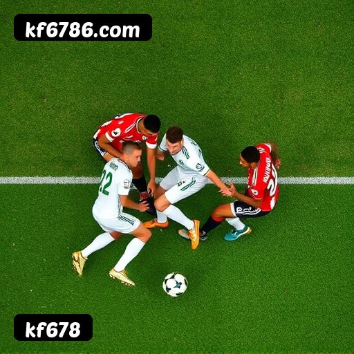 Principais provedores de slots da kf678 - NetEnt, Pragmatic Play, Play'n GO